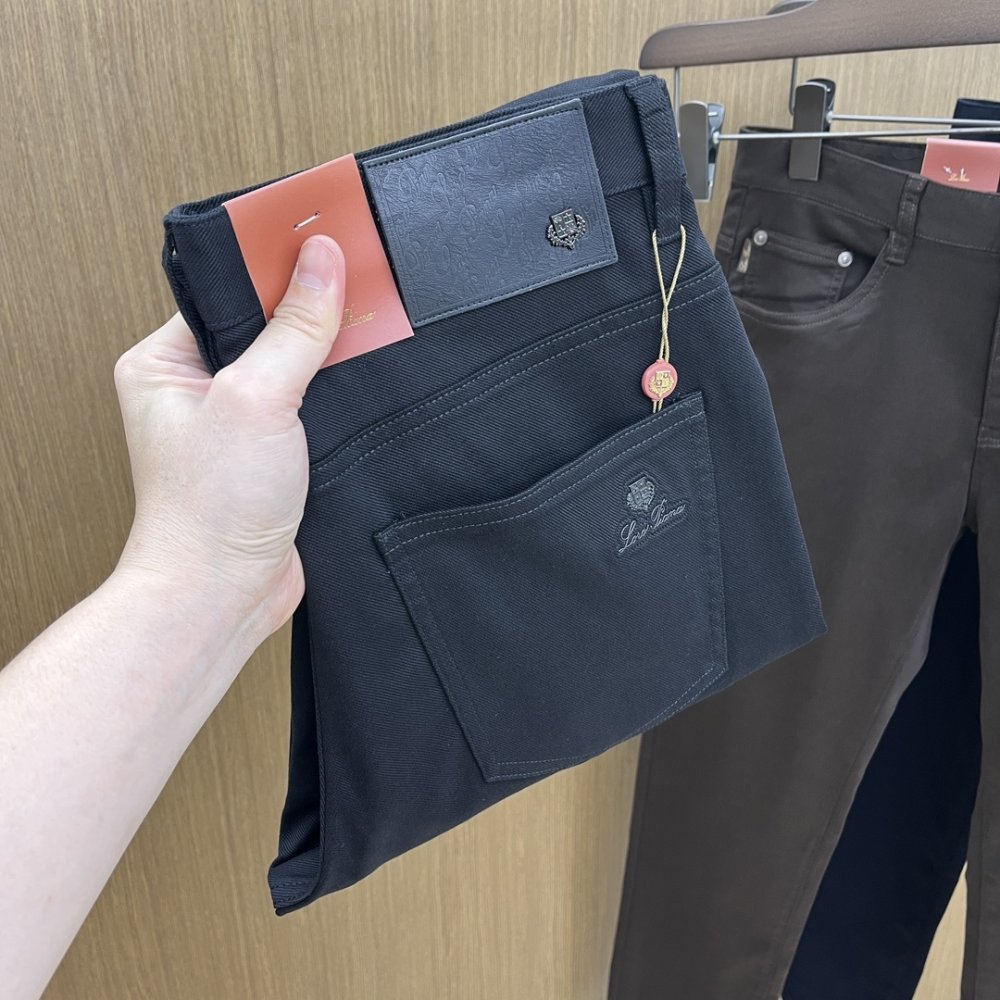 Джинсы мужские