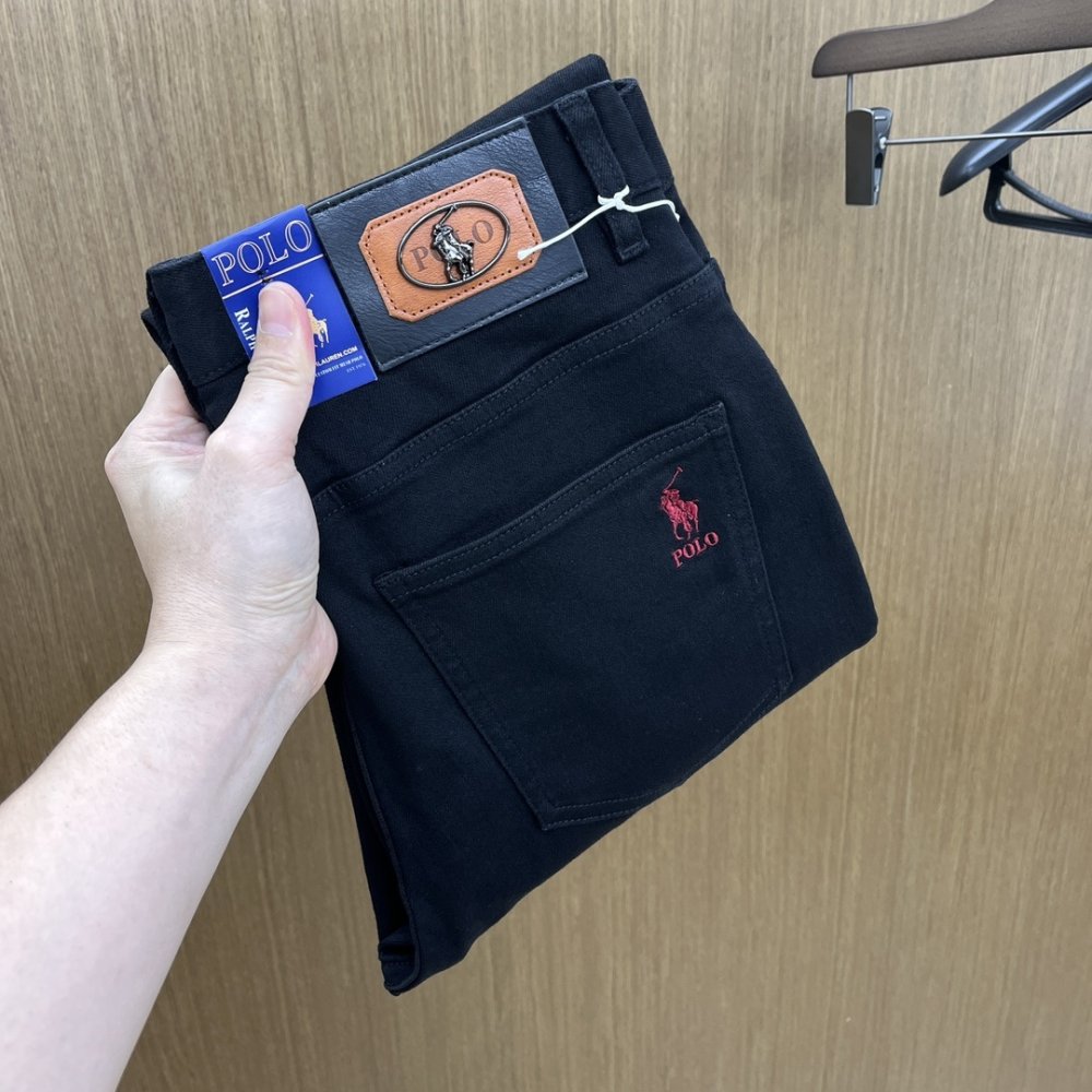 Джинсы мужские