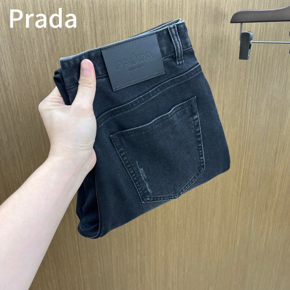 Джинсы мужские