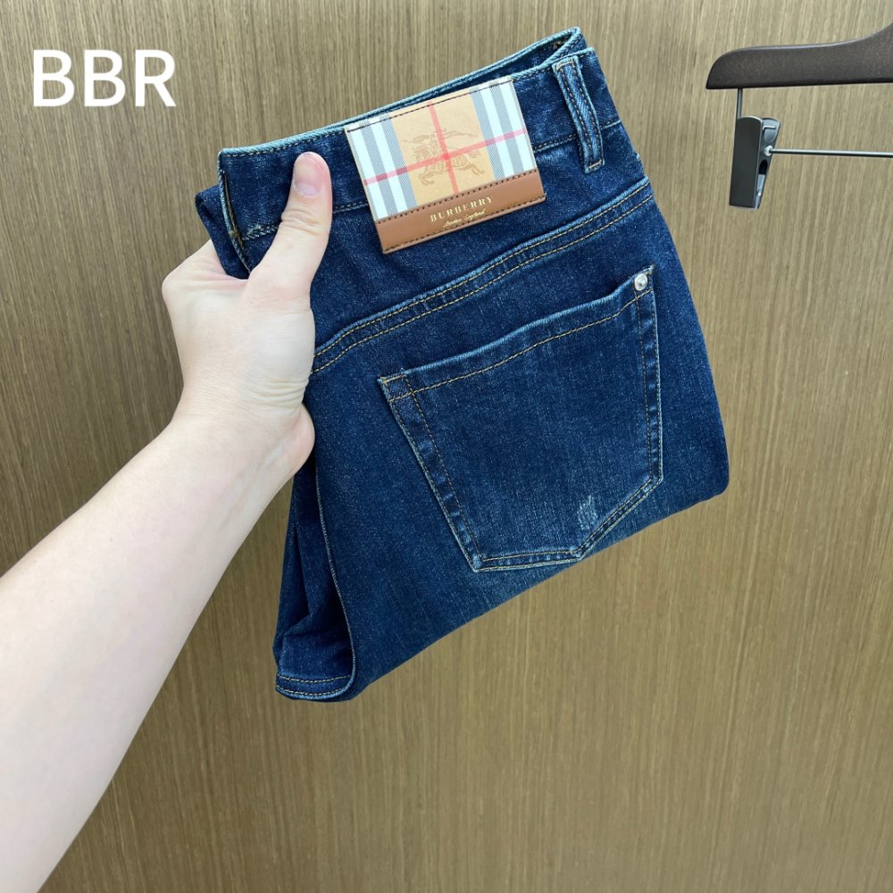 Джинсы мужские