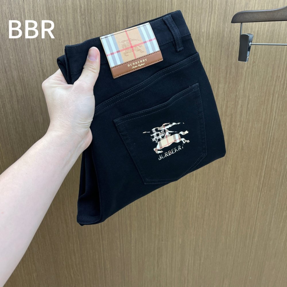 Джинсы мужские