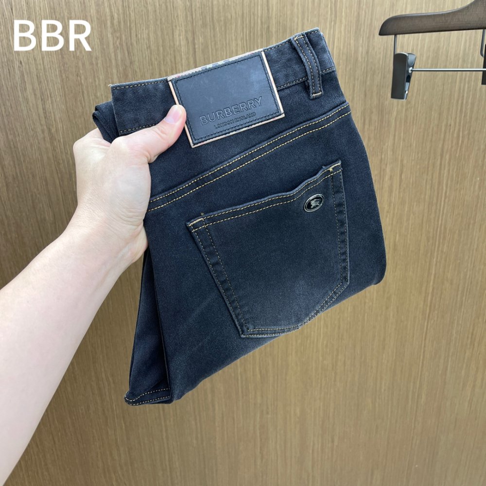 Джинсы мужские