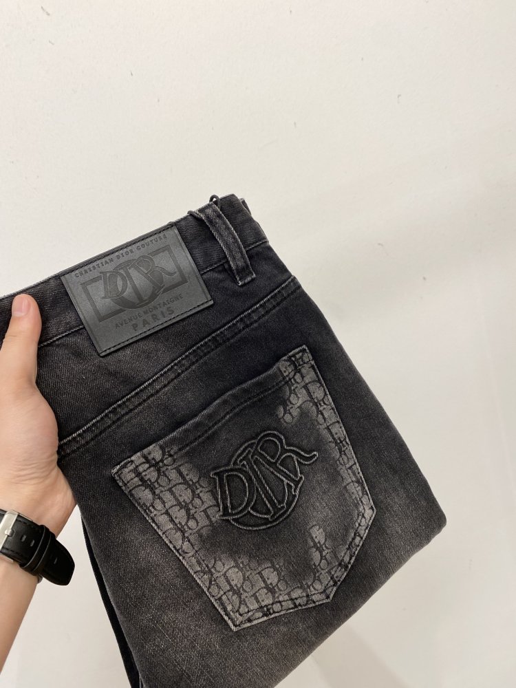 Джинсы мужские