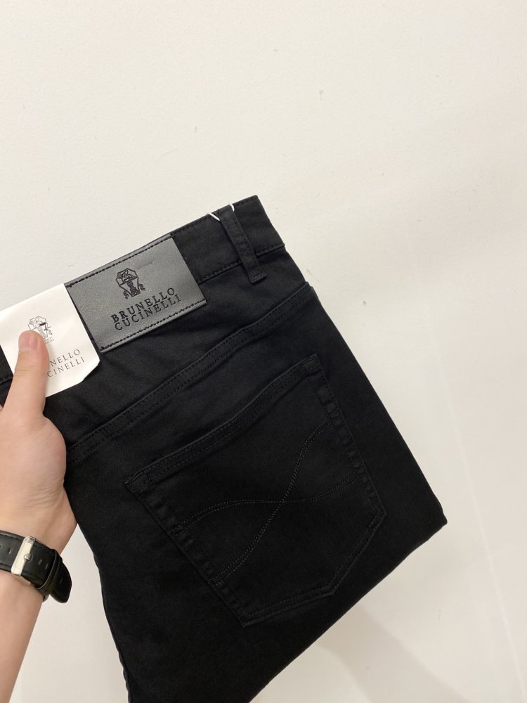 Джинсы мужские