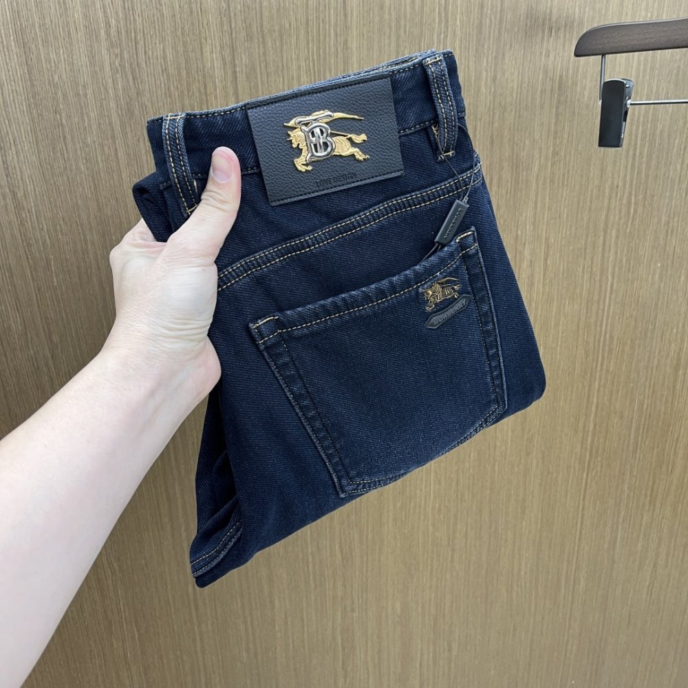 Джинсы мужские