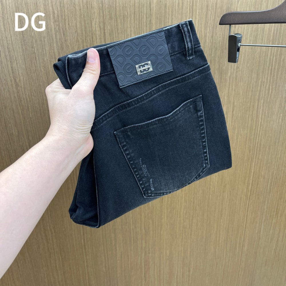 Джинсы мужские