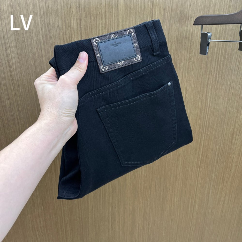 Джинсы мужские