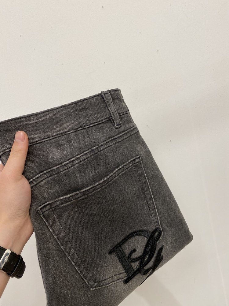 Джинсы мужские