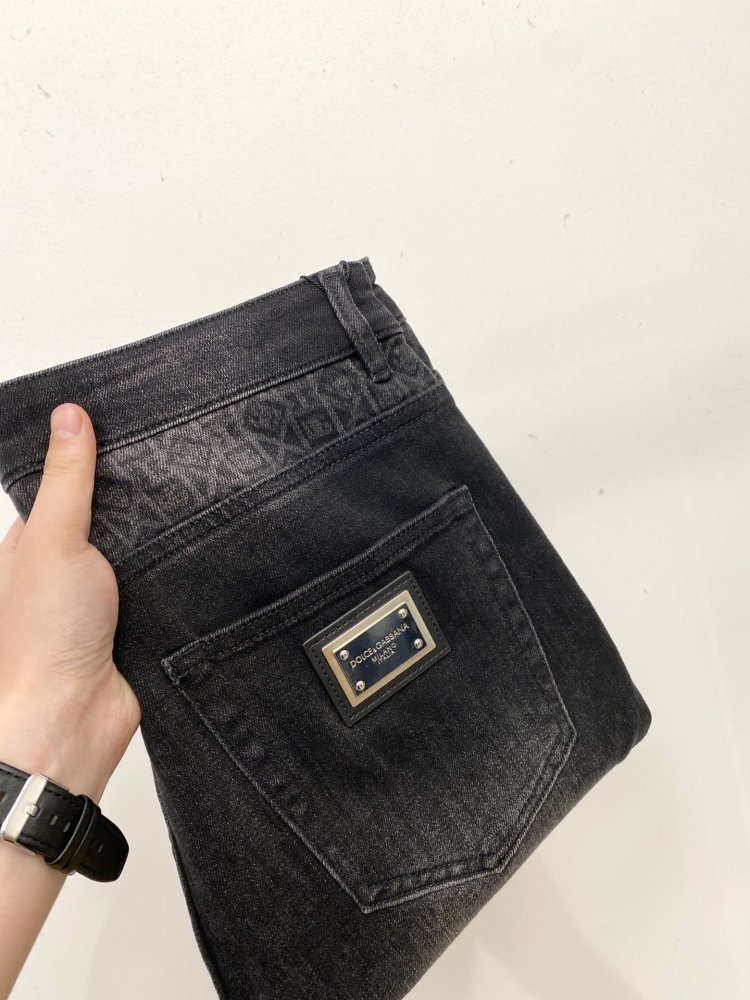 Джинсы мужские