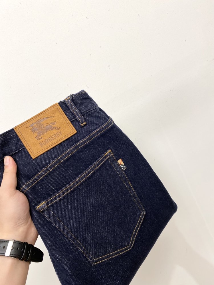 Джинсы мужские