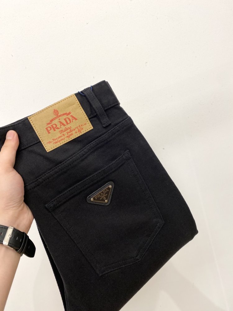 Джинсы мужские