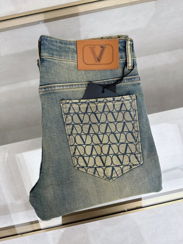 Jeans men's