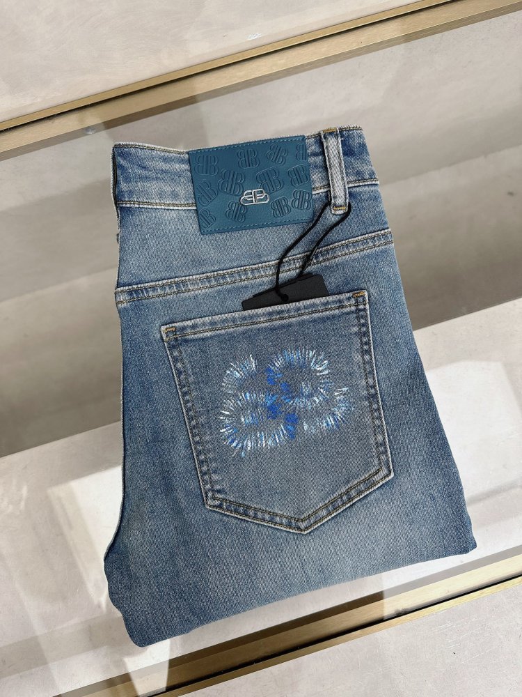 Jeans men's