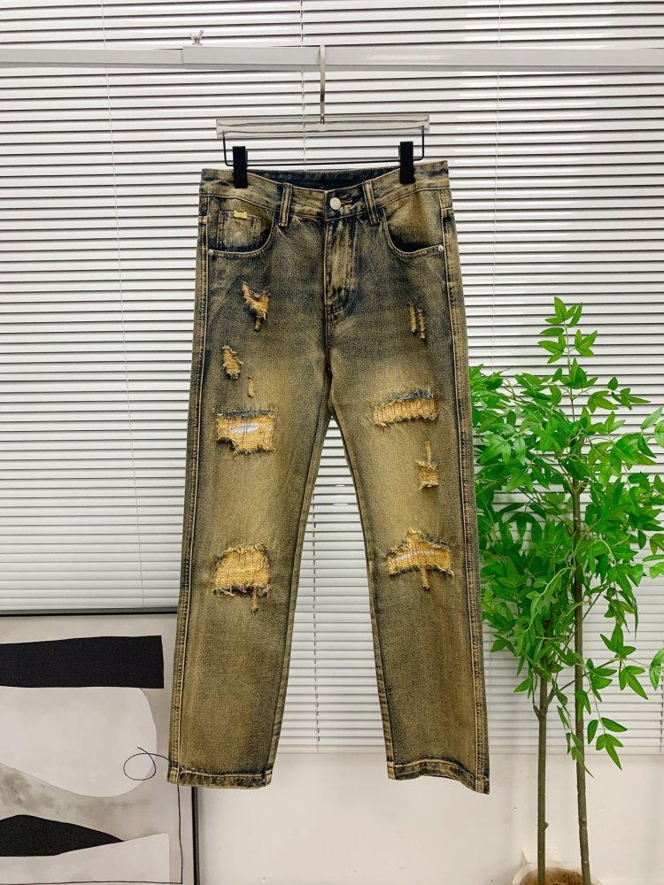 Jeans men's