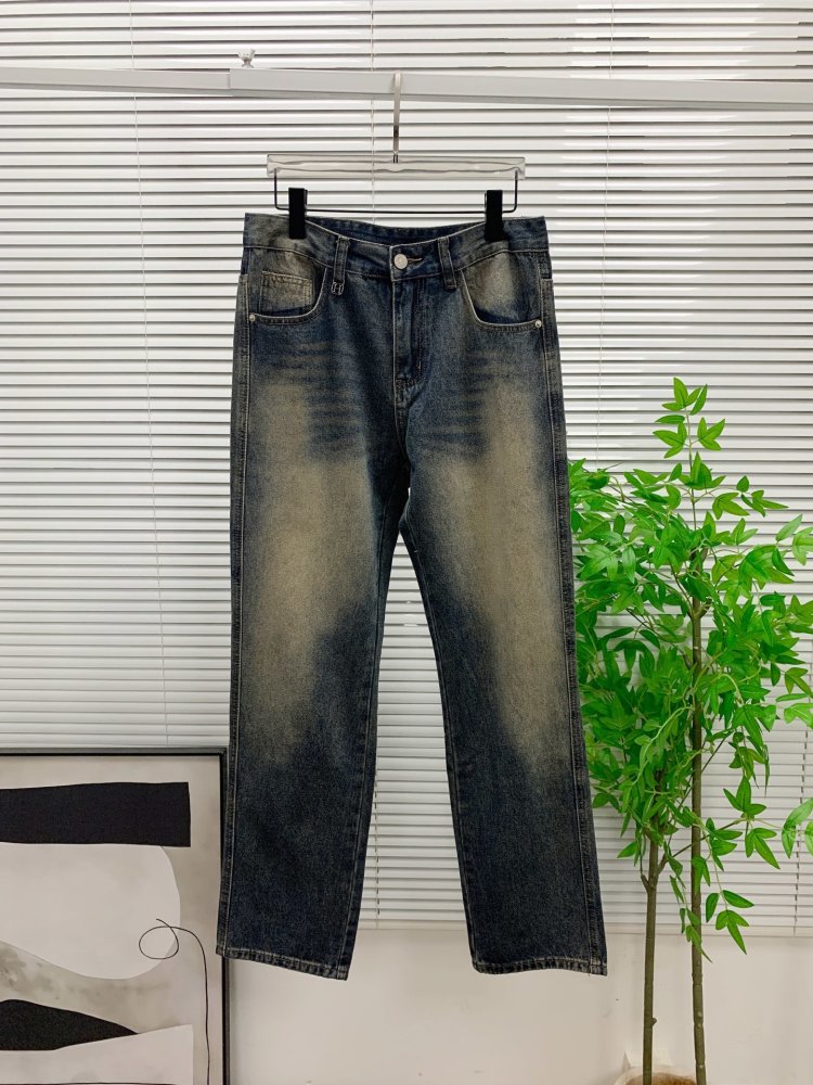 Jeans men's