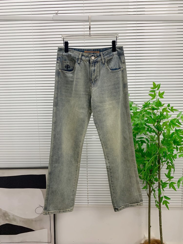 Jeans men's