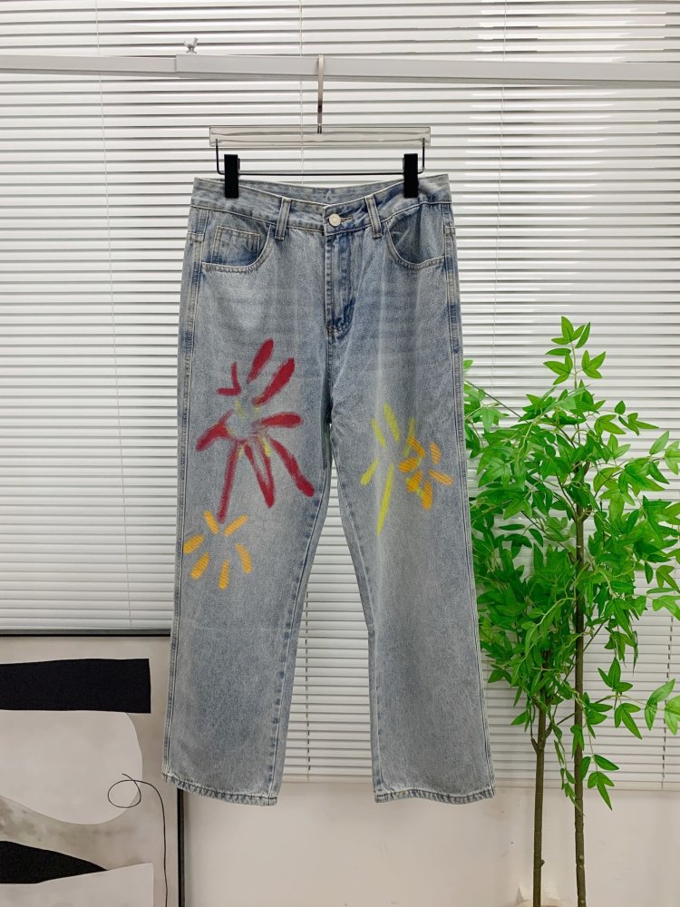Jeans men's