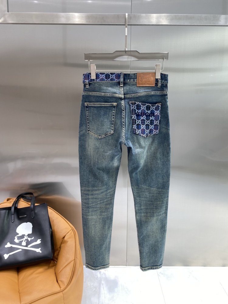 Jeans men's