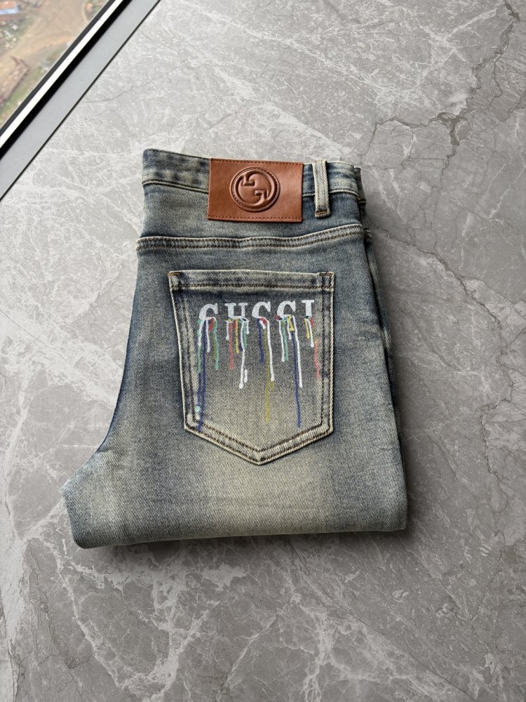 Jeans men's