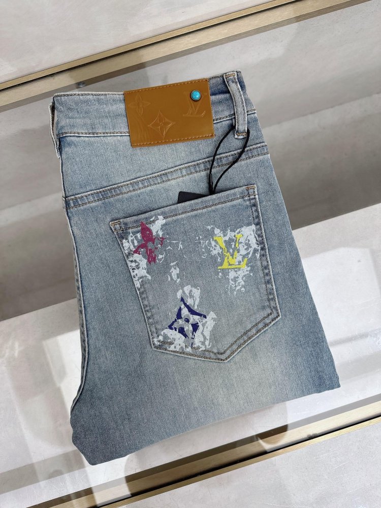 Jeans men's