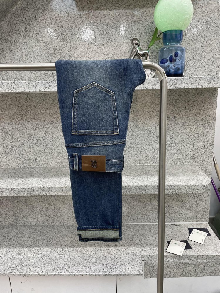 Jeans men's