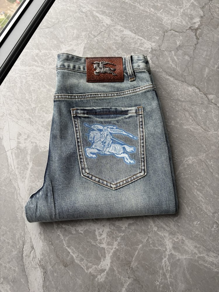 Jeans men's