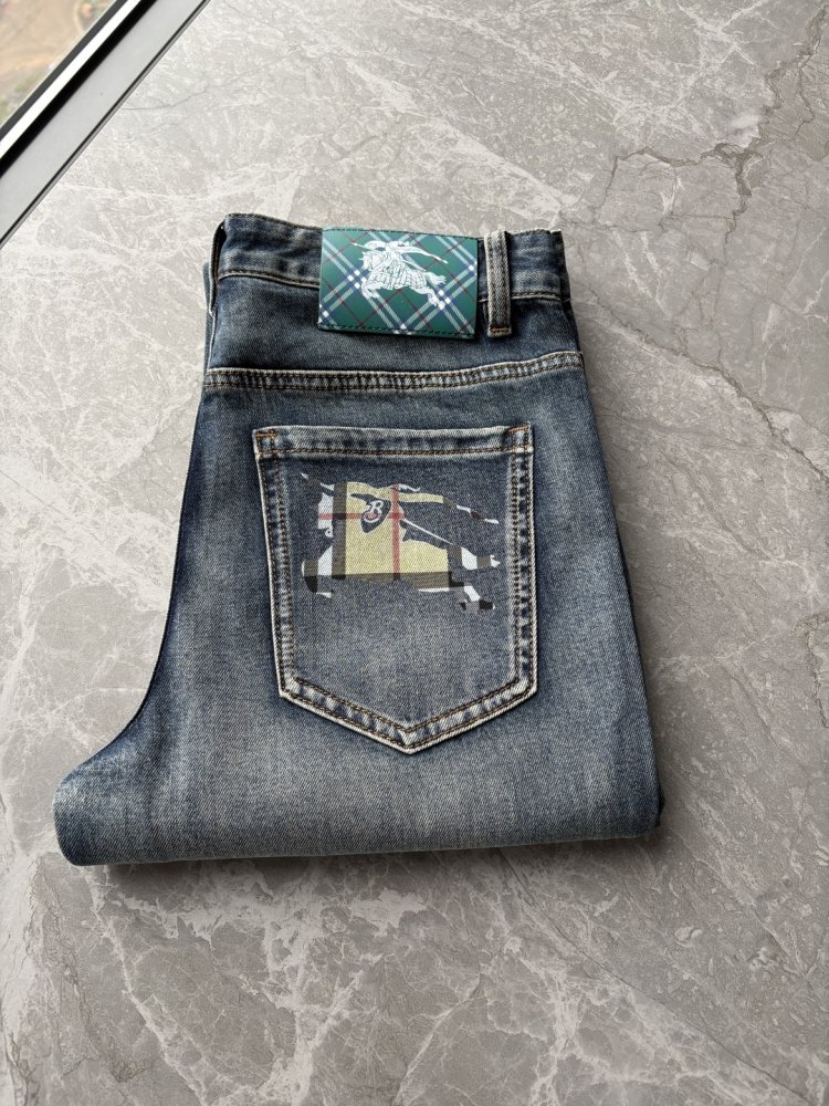 Jeans men's