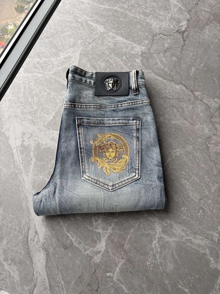 Jeans men's