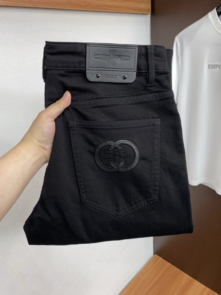 Jeans men's