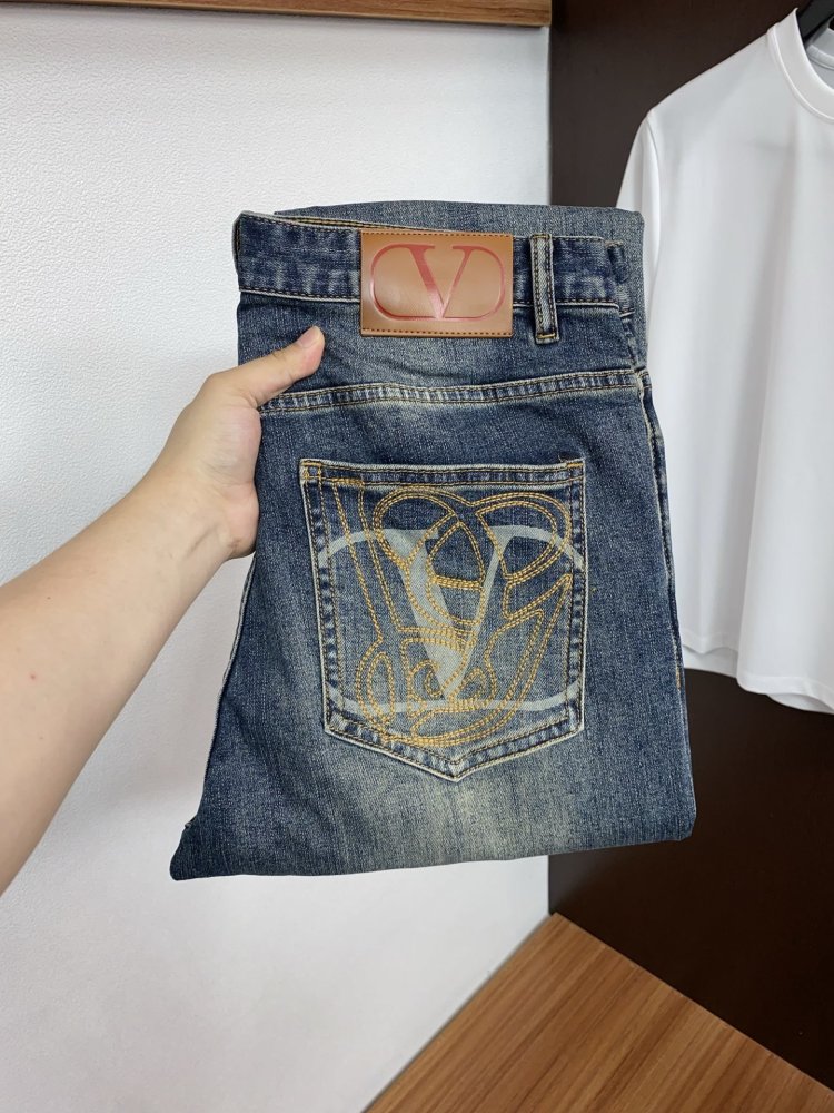 Jeans men's