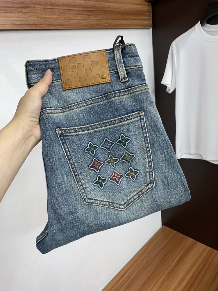 Jeans men's