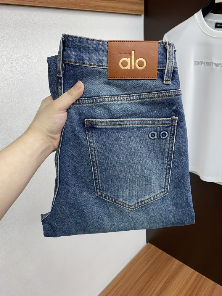 Jeans men's
