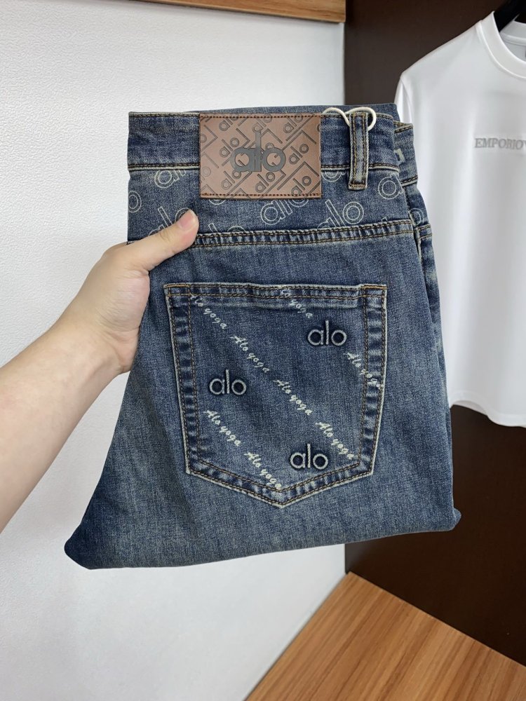 Jeans men's