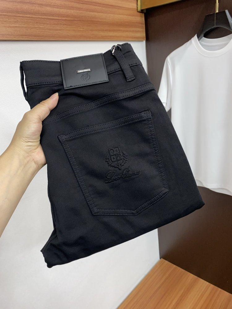 Jeans men's