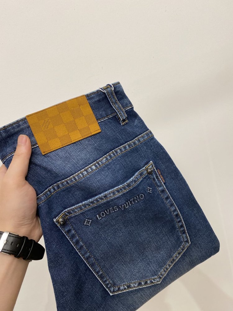 Jeans men's
