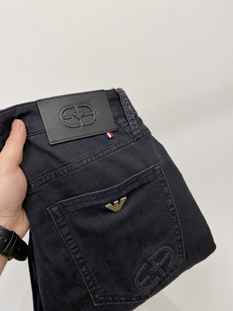 Jeans men's