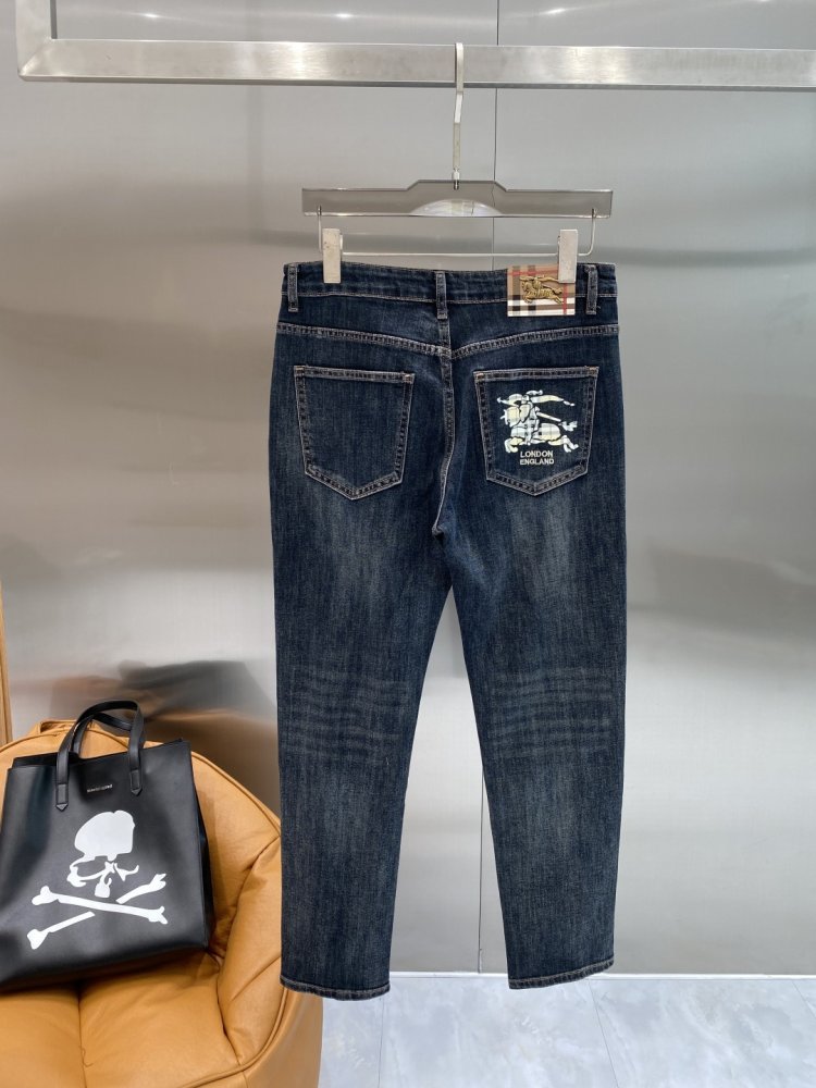 Jeans men's