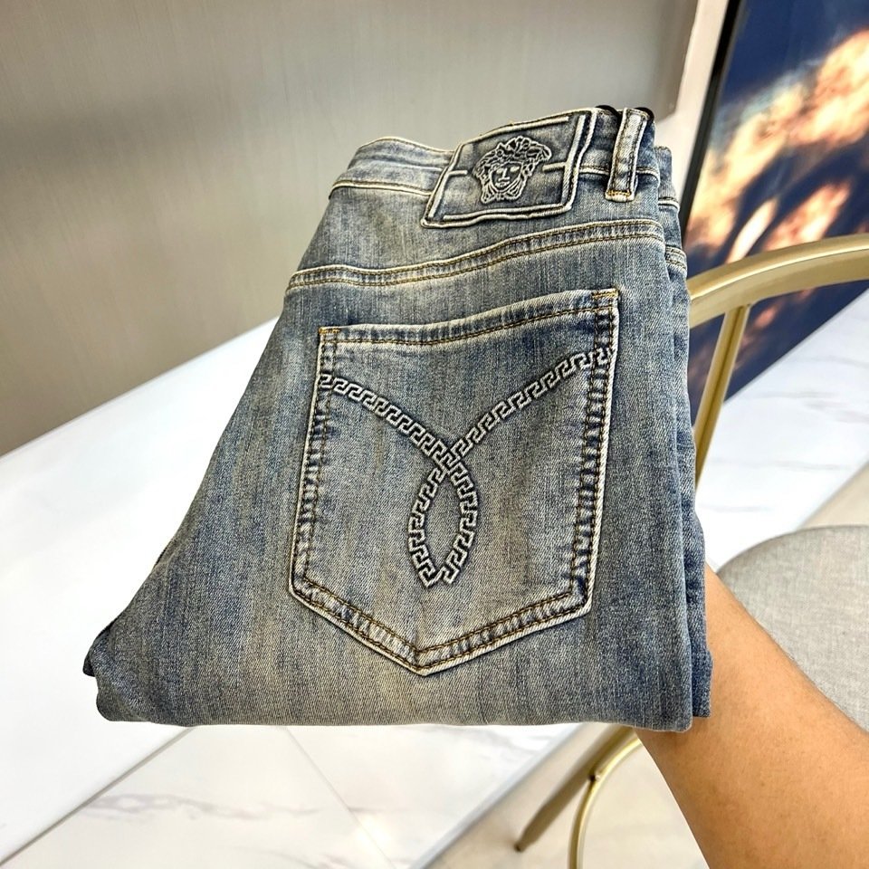 Jeans men's