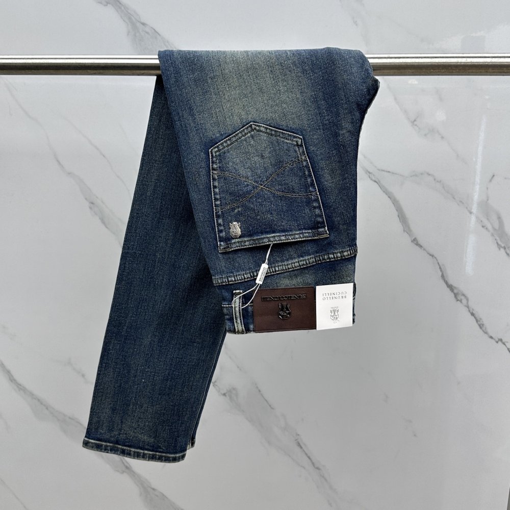 Jeans men's фото 2