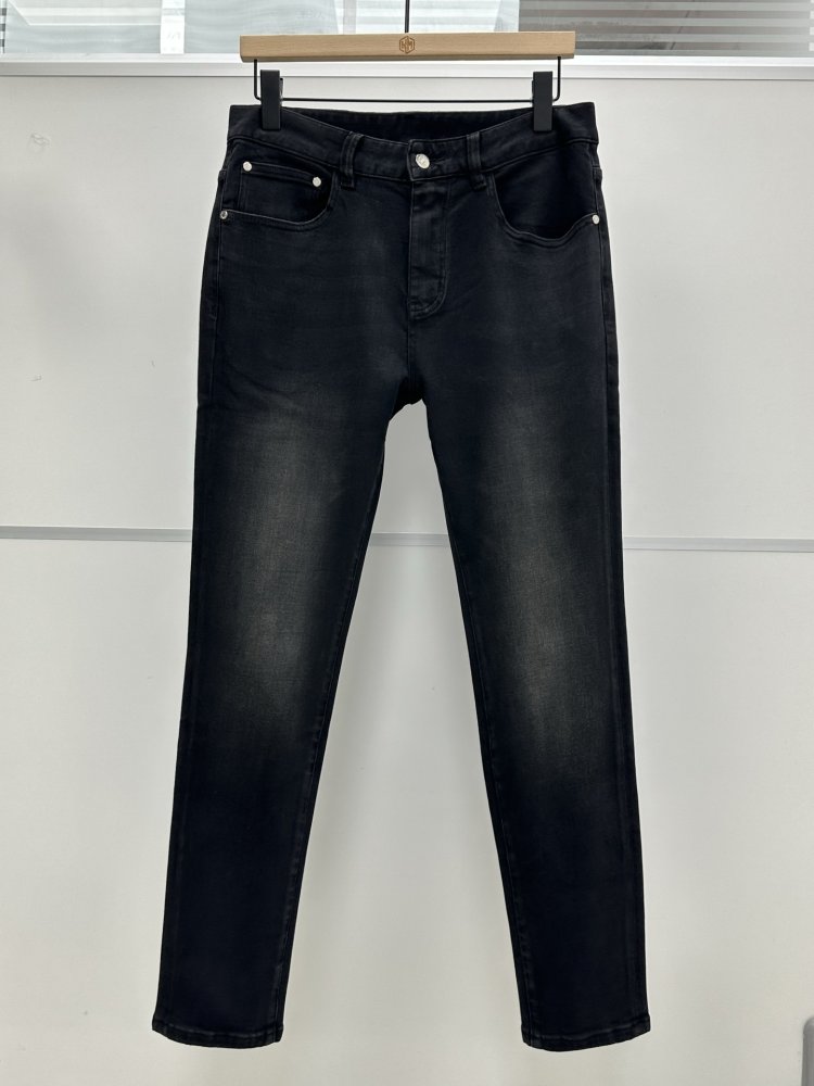 Джинси чоловічі фото 2