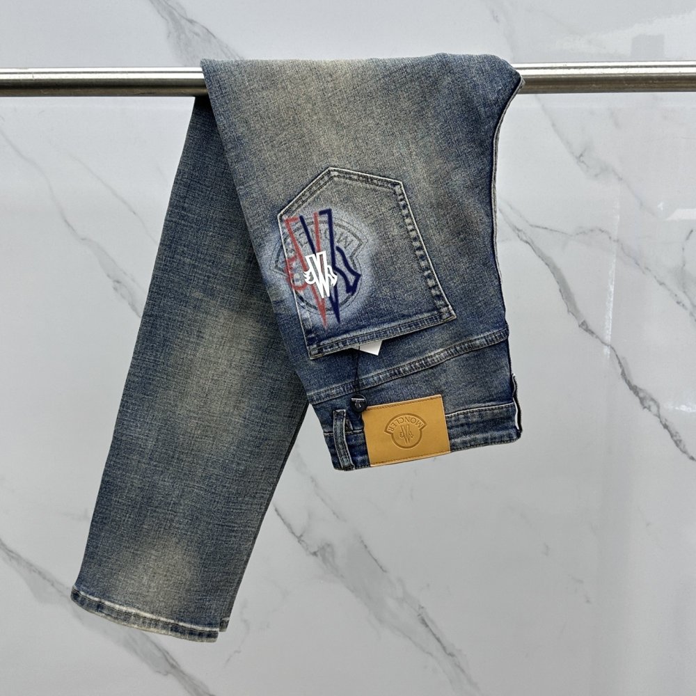 Jeans men's фото 2