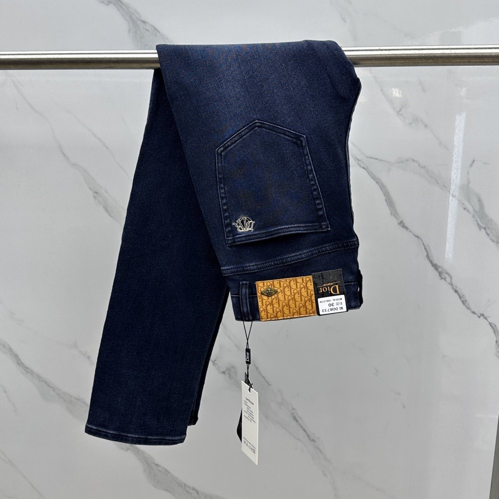 Jeans men's фото 2