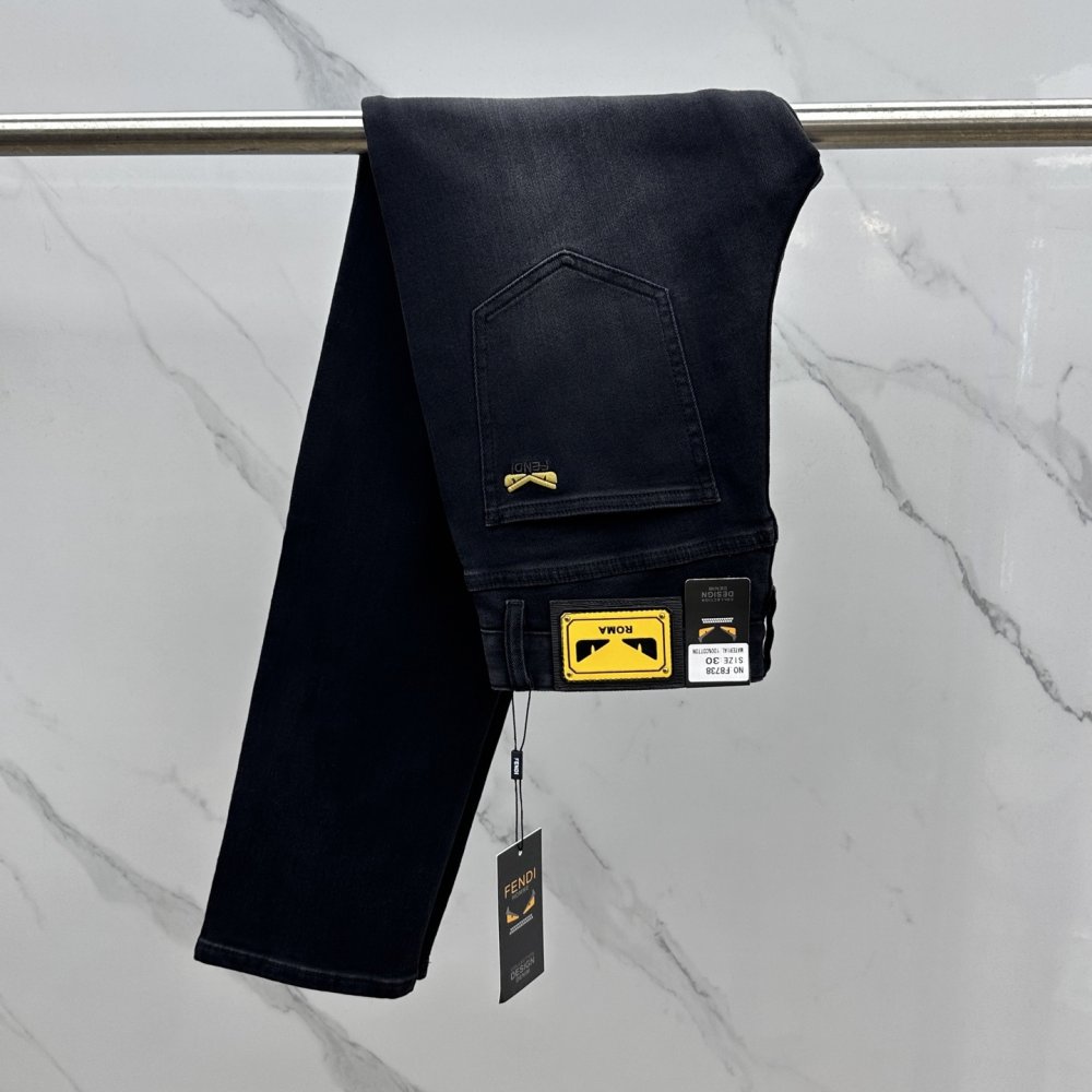 Jeans men's фото 2