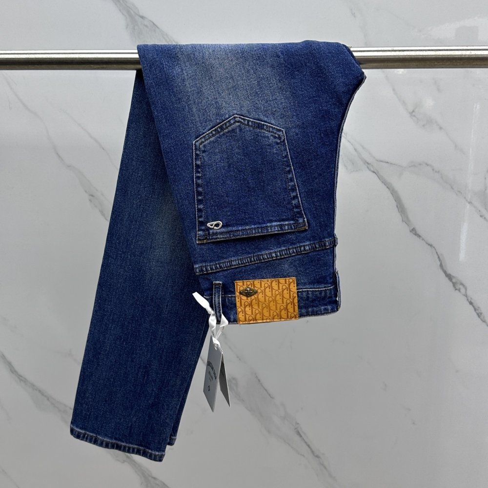Jeans men's фото 2