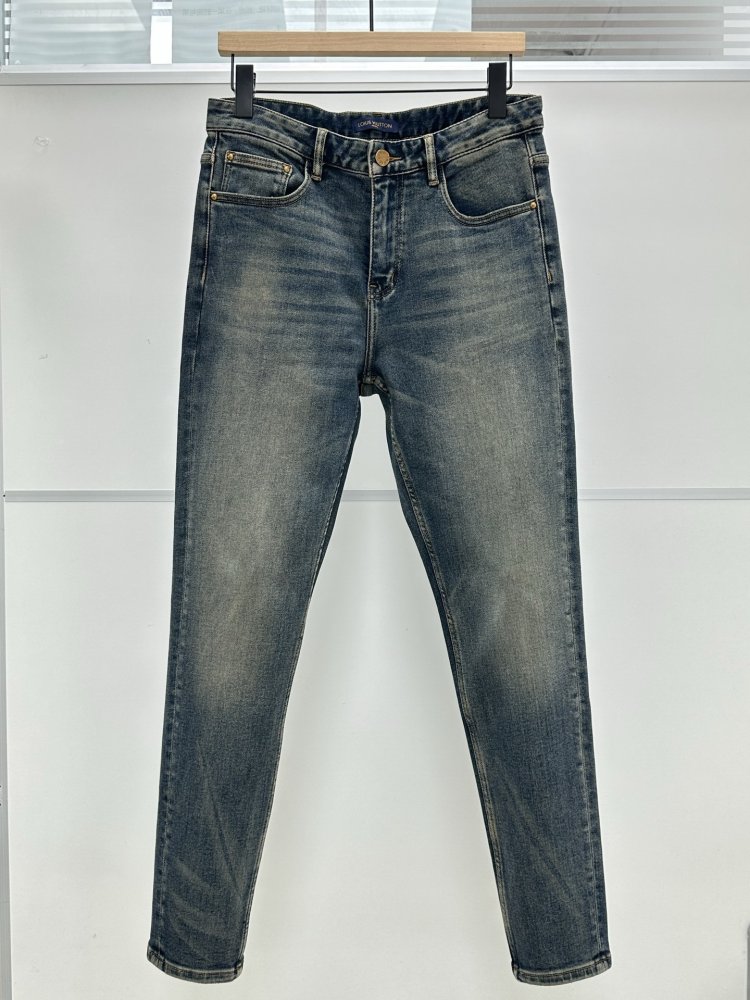 Jeans men's фото 2