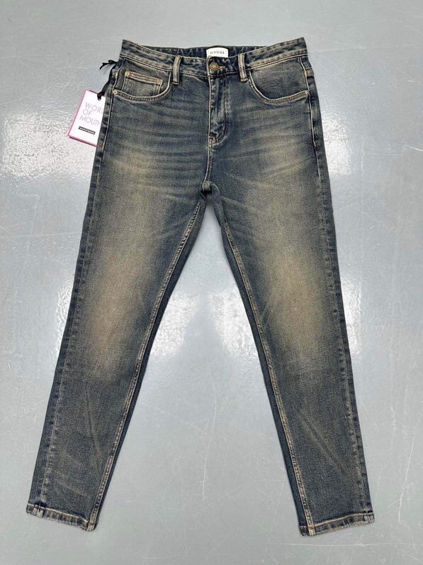 Jeans men's фото 2