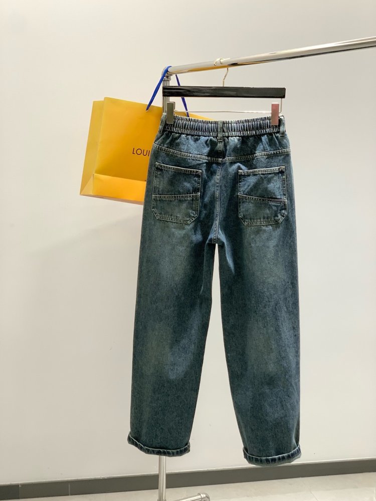 Jeans men's фото 2