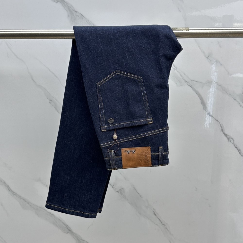 Джинсы мужские фото 2