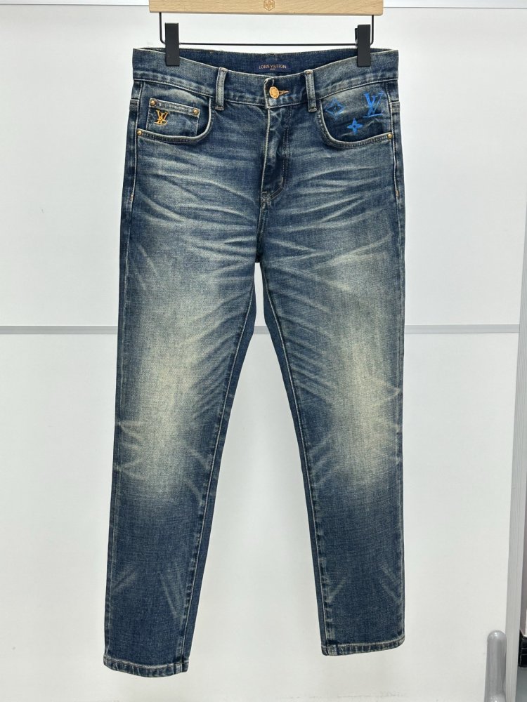 Джинси чоловічі фото 2