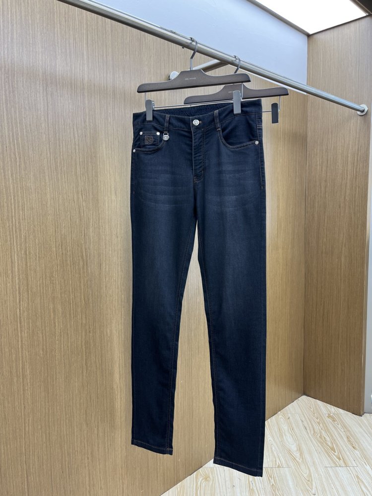 Джинси чоловічі фото 2